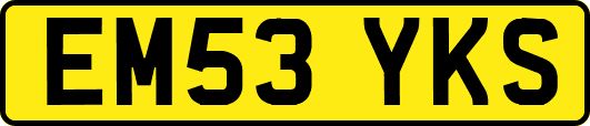 EM53YKS