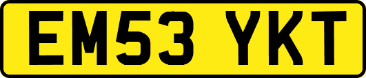 EM53YKT