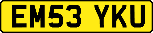 EM53YKU