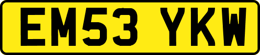 EM53YKW