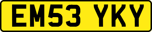 EM53YKY