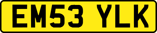 EM53YLK
