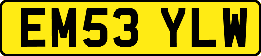 EM53YLW