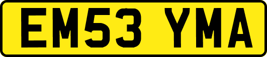 EM53YMA