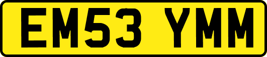 EM53YMM
