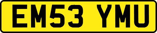 EM53YMU