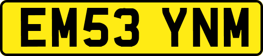 EM53YNM