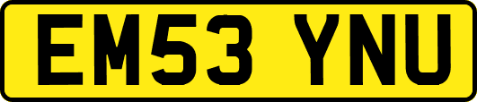 EM53YNU