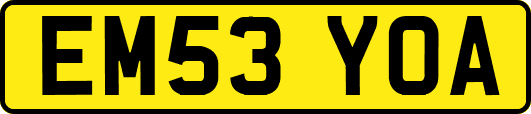 EM53YOA
