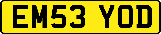 EM53YOD