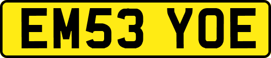 EM53YOE