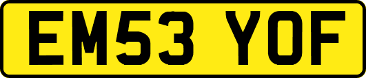 EM53YOF