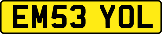 EM53YOL