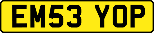EM53YOP