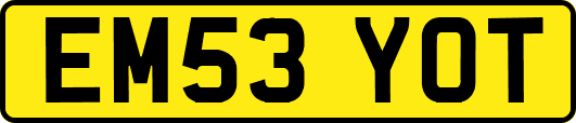EM53YOT