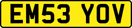 EM53YOV