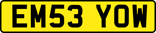 EM53YOW