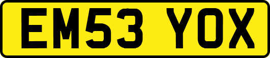 EM53YOX
