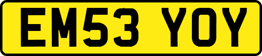 EM53YOY