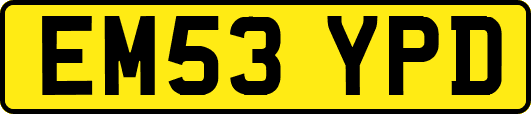 EM53YPD