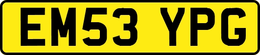 EM53YPG
