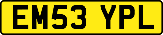 EM53YPL