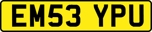 EM53YPU
