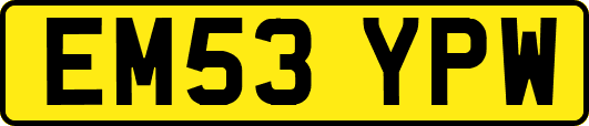 EM53YPW