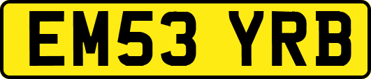 EM53YRB