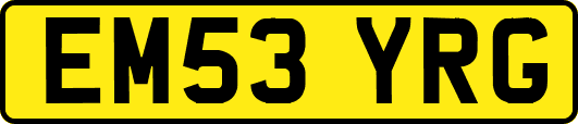EM53YRG