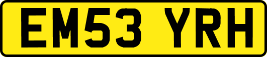 EM53YRH