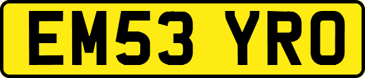 EM53YRO