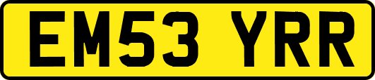 EM53YRR