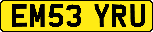 EM53YRU
