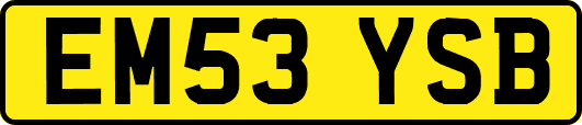 EM53YSB