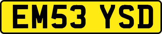 EM53YSD