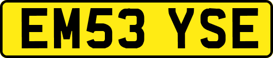 EM53YSE