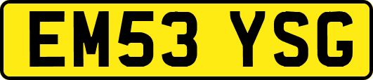 EM53YSG