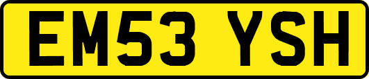 EM53YSH