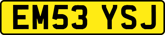 EM53YSJ