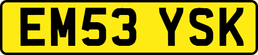 EM53YSK