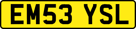 EM53YSL