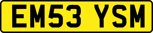 EM53YSM