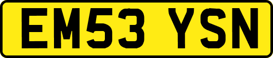EM53YSN