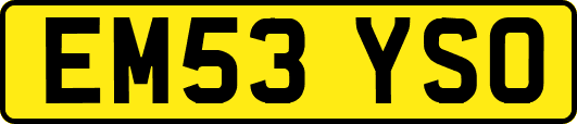 EM53YSO