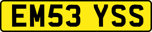 EM53YSS