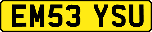 EM53YSU