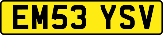 EM53YSV
