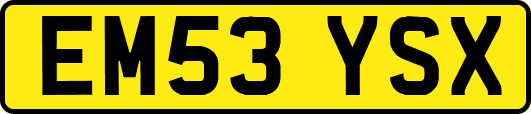 EM53YSX