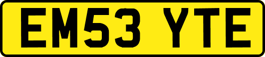 EM53YTE